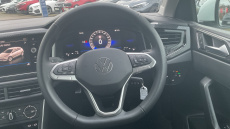 Volkswagen Polo 1.0 Life 5dr Petrol Hatchback